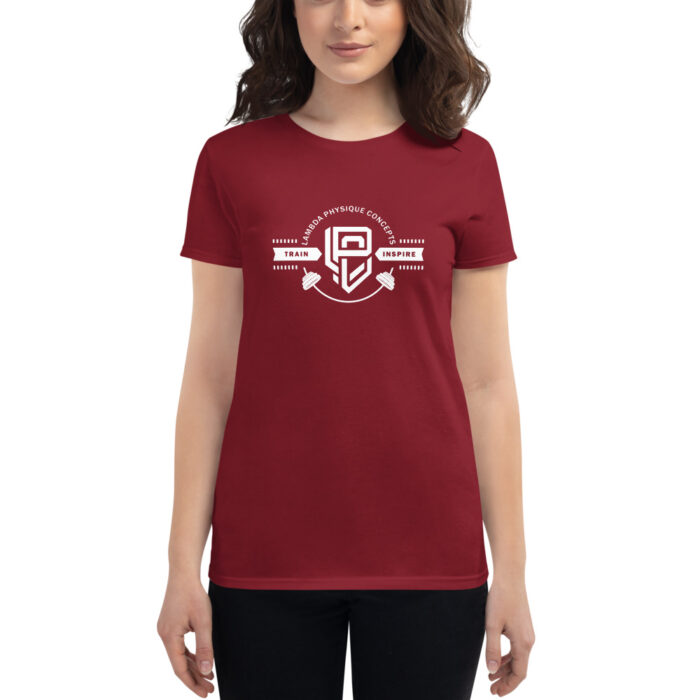 LPC Short Sleeve Tee - Image 9