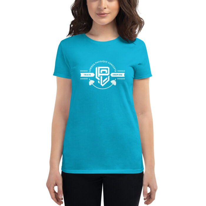 LPC Short Sleeve Tee - Image 8