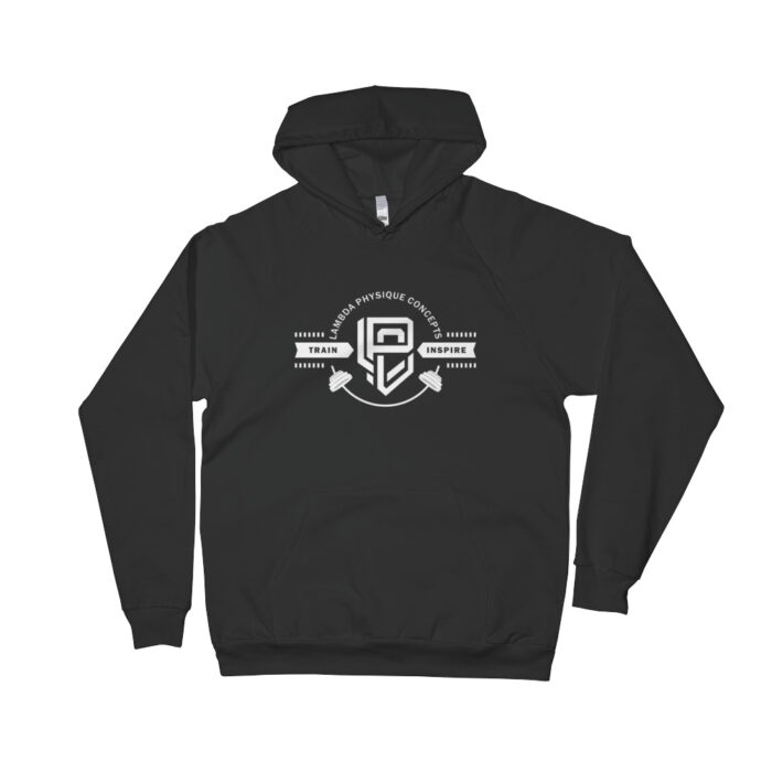 LPC Fleece Hoodie