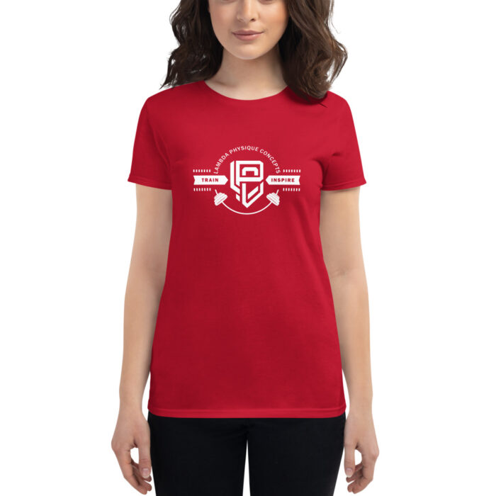 LPC Short Sleeve Tee - Image 12