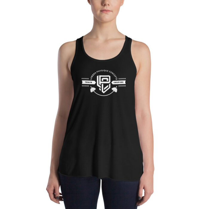 LPC Racer Back Tank