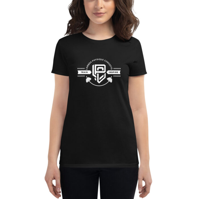 LPC Short Sleeve Tee