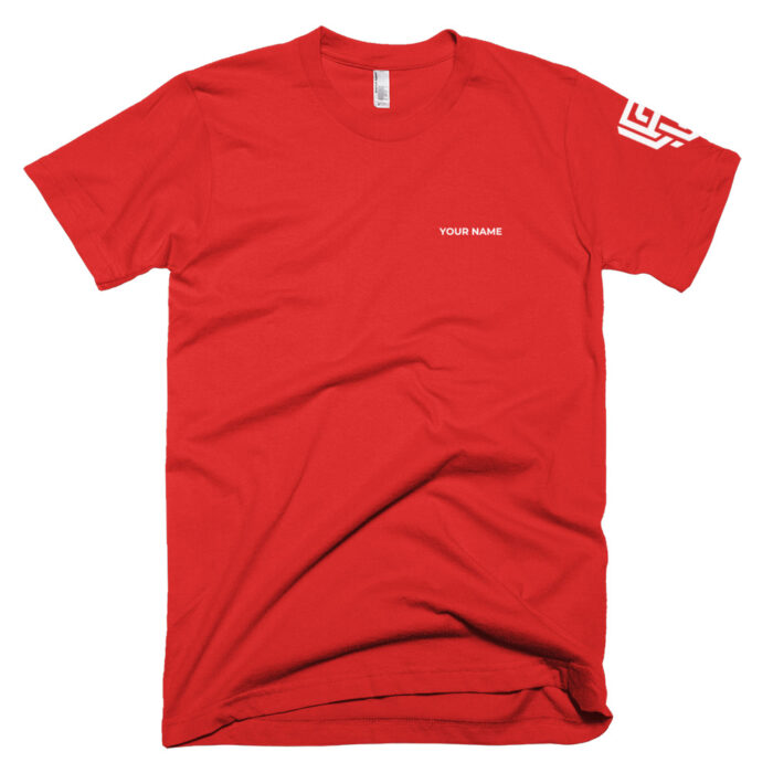 LPC Tee Personalised - Image 19