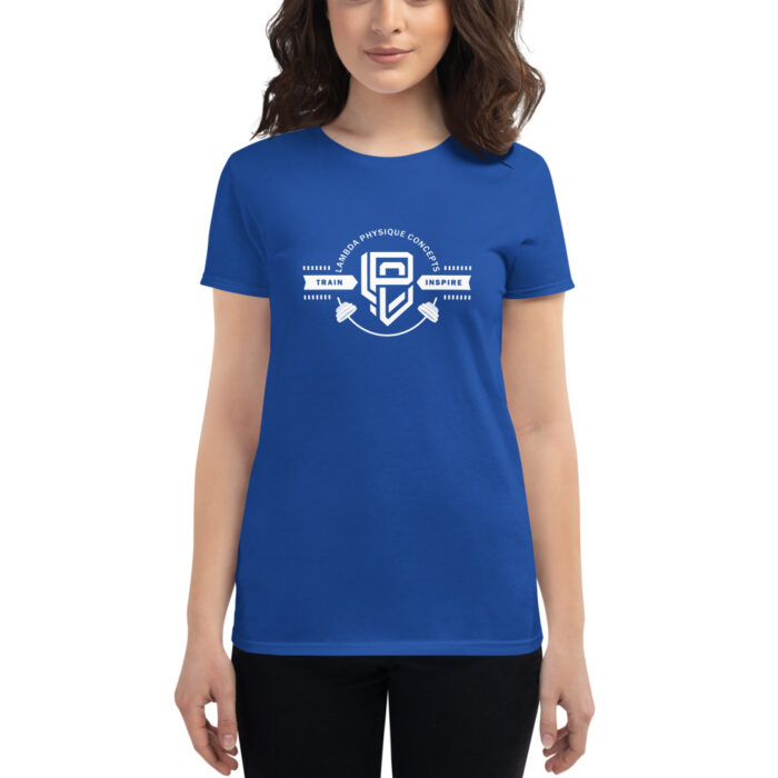 LPC Short Sleeve Tee - Image 7