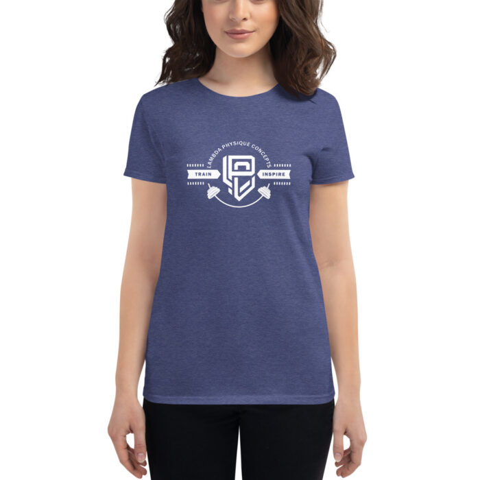 LPC Short Sleeve Tee - Image 6