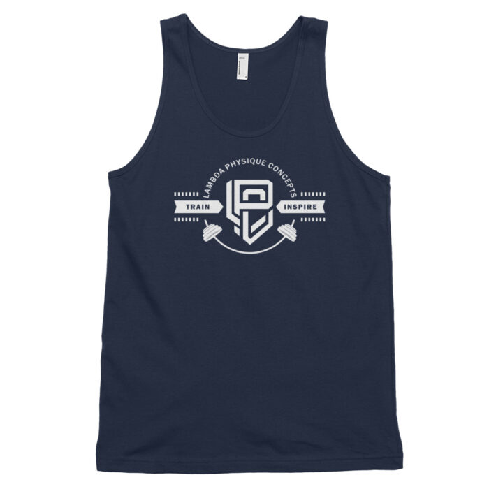 LPC Classic Tank Top - Image 3