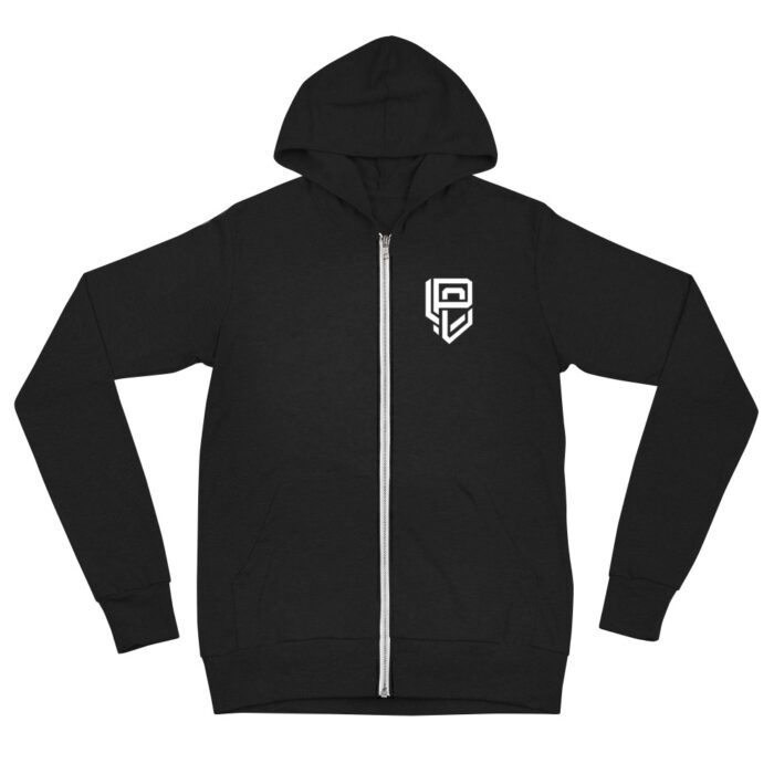 LPC Zip Hoodie