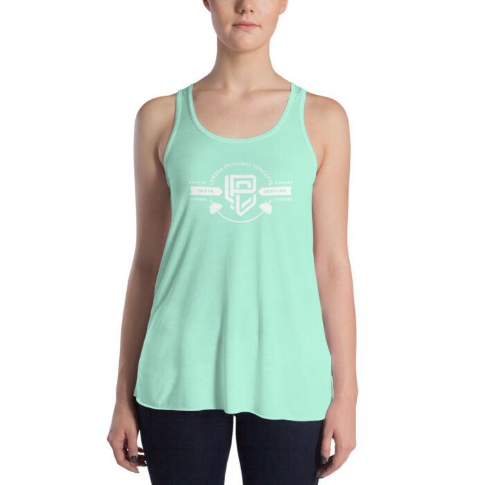 LPC Racer Back Tank - Image 3