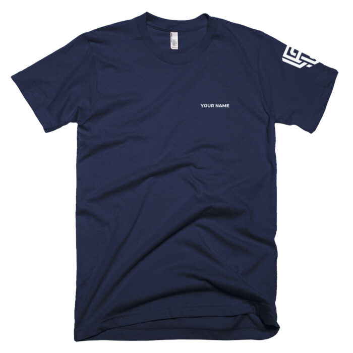 LPC Tee Personalised - Image 11