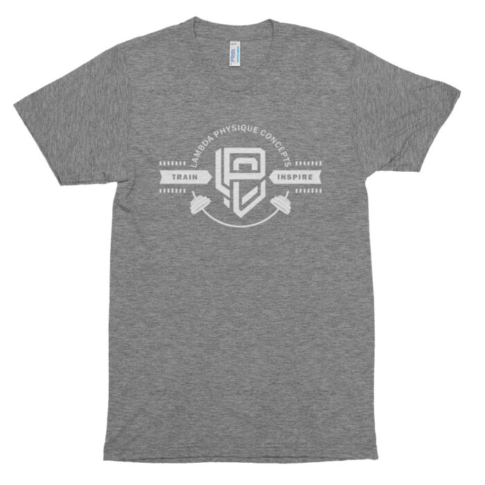 LPC Short Sleeve Tee - Image 3