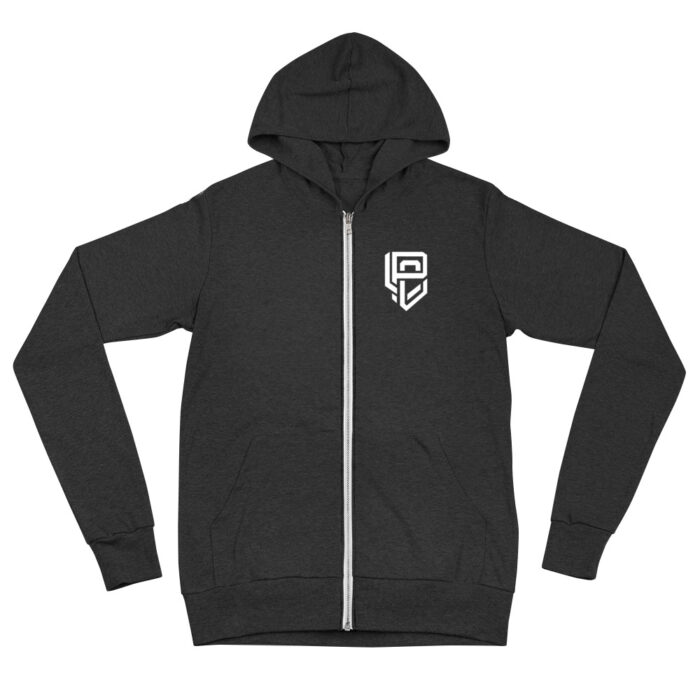 LPC Zip Hoodie - Image 3