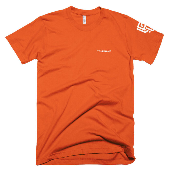 LPC Tee Personalised - Image 17