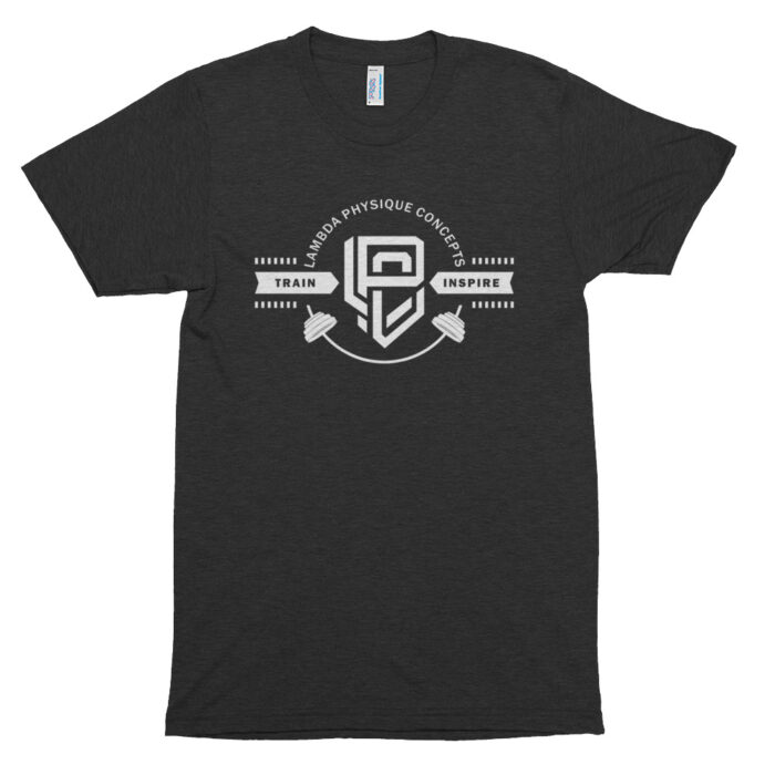 LPC Short Sleeve Tee