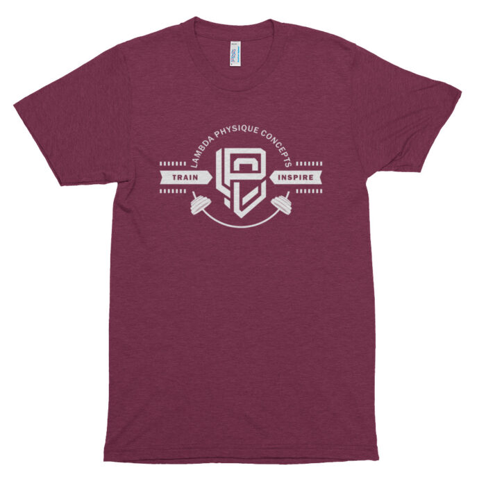 LPC Short Sleeve Tee - Image 5