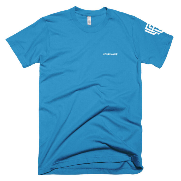 LPC Tee Personalised - Image 15