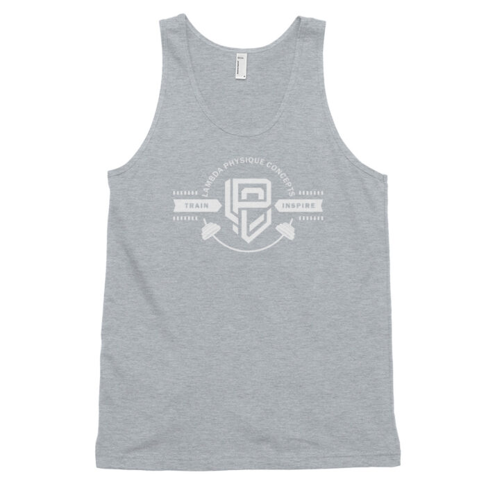 LPC Classic Tank Top - Image 4