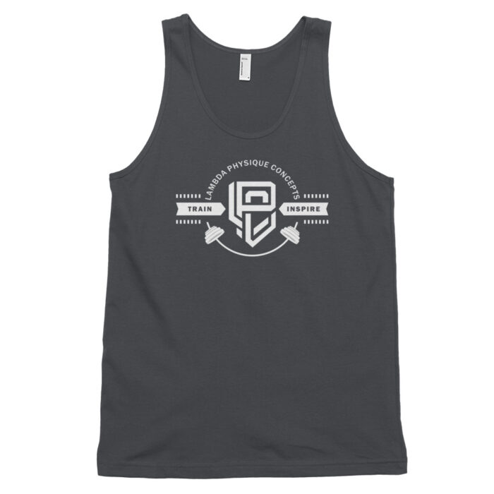 LPC Classic Tank Top - Image 2