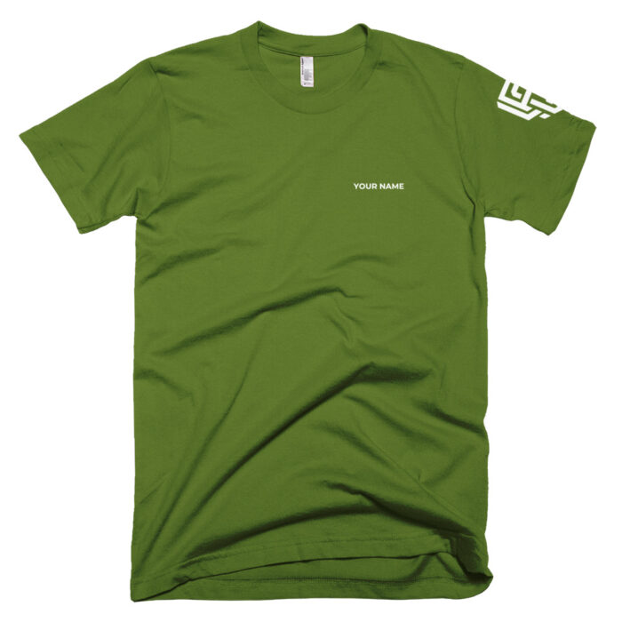 LPC Tee Personalised - Image 3