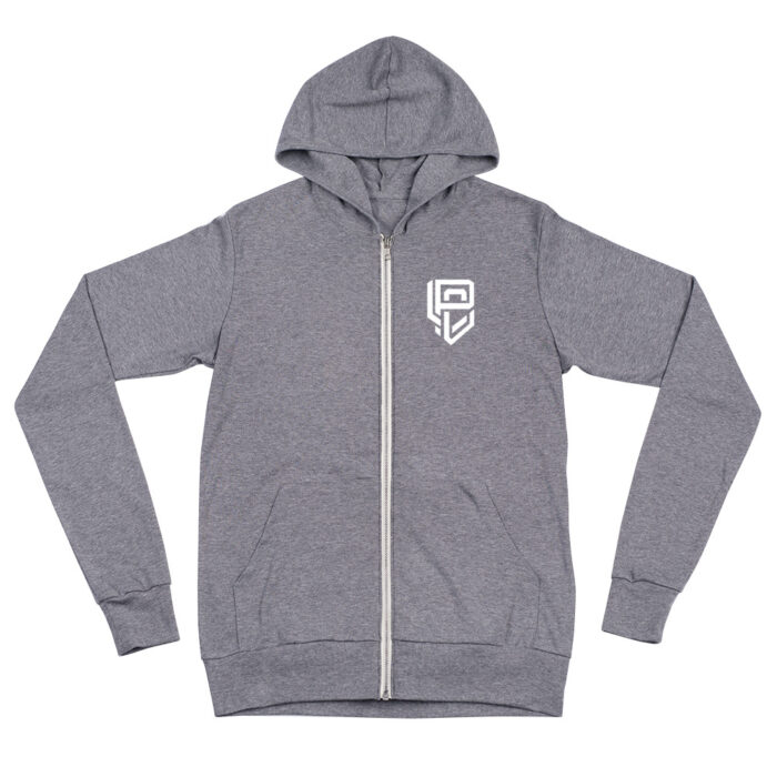 LPC Zip Hoodie - Image 5