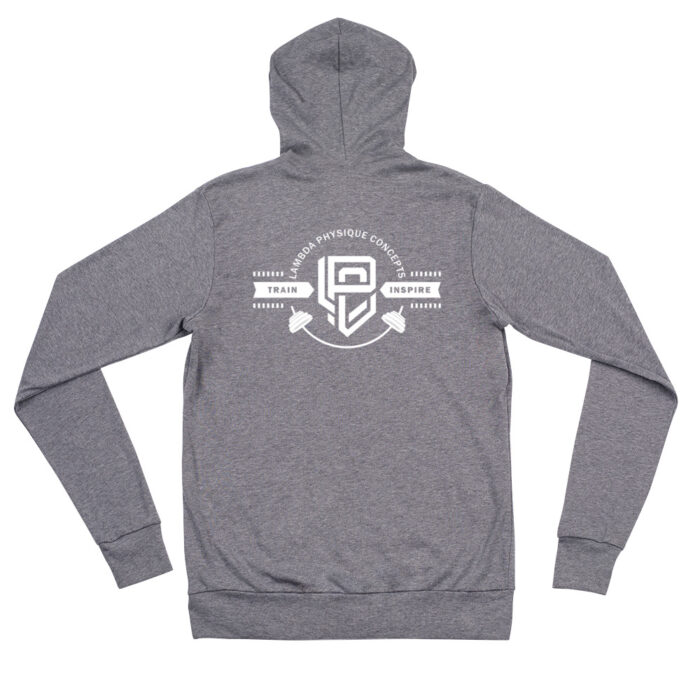 LPC Zip Hoodie - Image 6