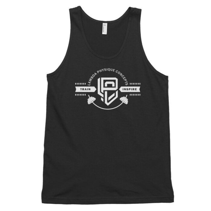 LPC Classic Tank Top